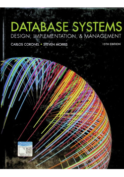 Database Systems