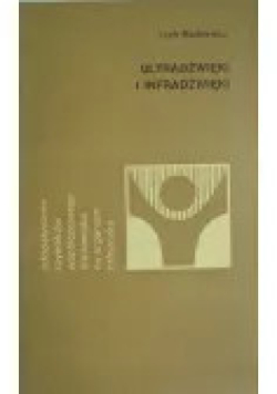 Ultradźwięki i infradźwięki