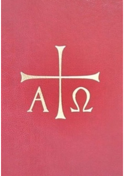Lekcjonarz mszalny Tom VII