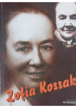 Zofia Kossak