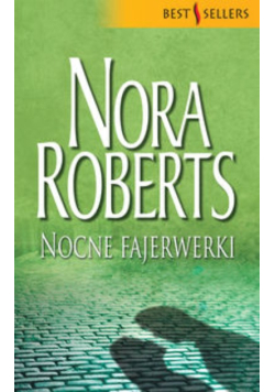Nocne fajerwerki