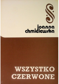 Wszystko czerwone