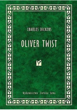 Oliver Twist
