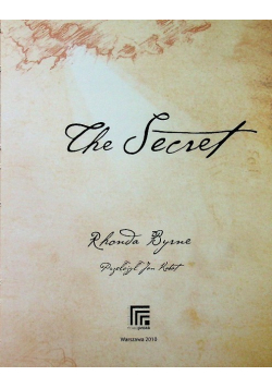 The Secret Sekret