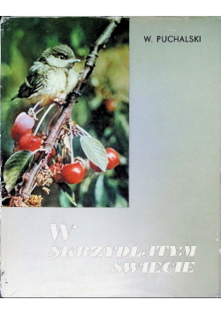 W skrzydlatym świecie