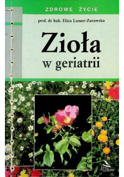 Zioła Geriatrii