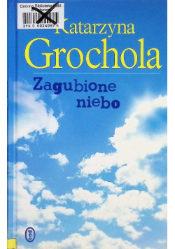 Zagubione niebo