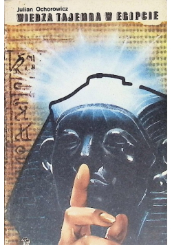 Wiedza tajemna w Egipcie