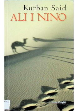 Ali i Nino