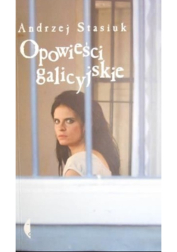 Opowieści galicyjskie