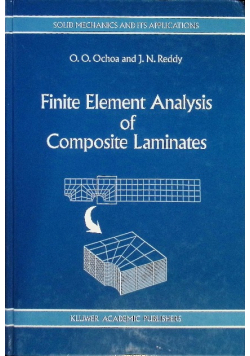 Finite Element Analysis of Composite Laminates