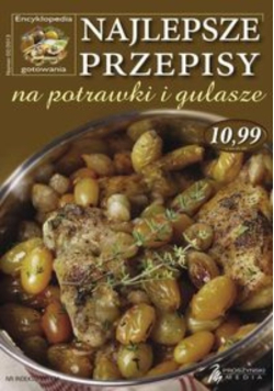 Najlepsze przepisy na potrawki i gulasze