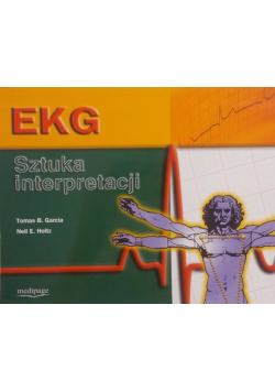 EKG sztuka interpretacji