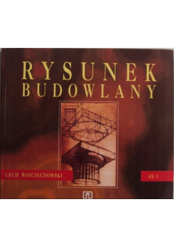 Rysunek budowlany