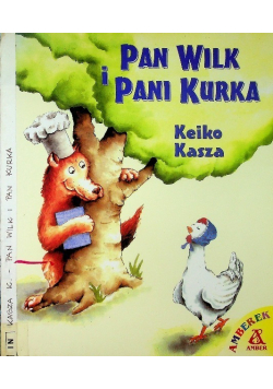Pan wilk i pani kurka