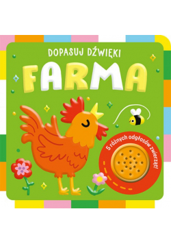 Farma. Dopasuj Dźwięki