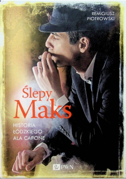 Ślepy Maks