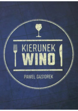 Kierunek Wino