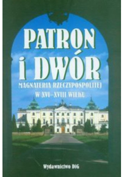Patron i dwór