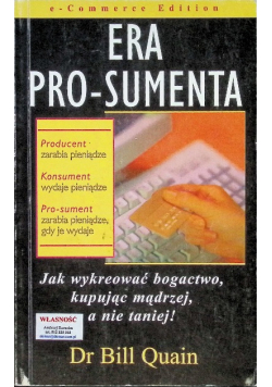 Era pro - sumenta