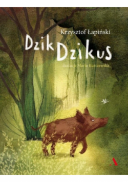 Dzik Dzikus