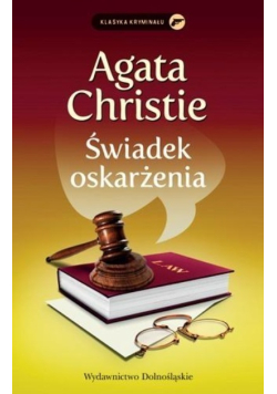 Świadek oskarżenia