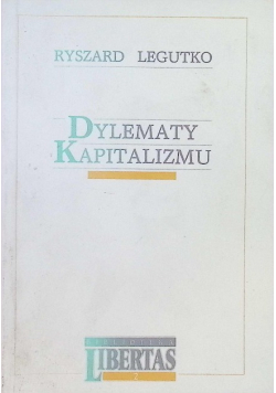 Dylematy kapitalizmu