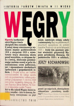 Węgry