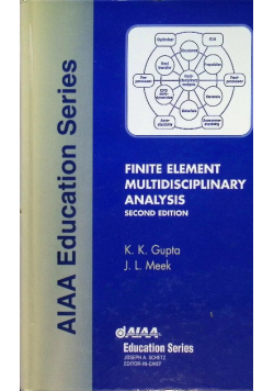 Finite Element Multidisciplinary Analysis