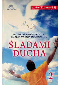 Śladami ducha część 2