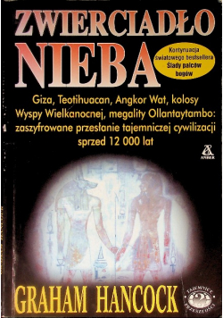 Zwierciadło nieba