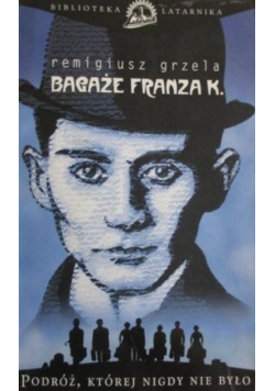 Bagaże Franza K.
