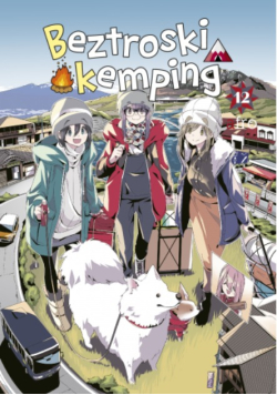 Beztroski Kemping Tom 12