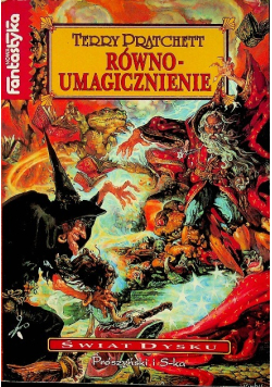 Równoumagicznienie