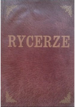 Rycerze