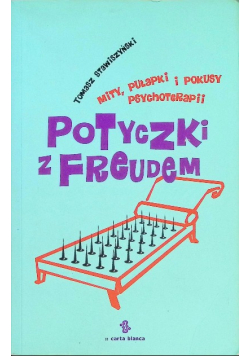 Potyczki z Freudem
