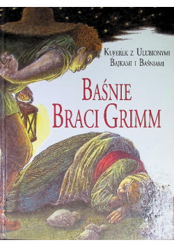Baśnie braci Grimm