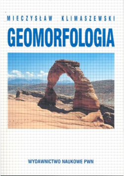 Geomorfologia