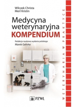 Medycyna weterynaryjna. Kompendium