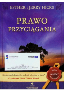 Prawo przyciągania