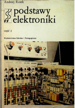 Podstawy elektroniki Część 2