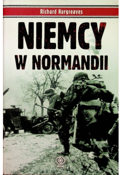 Niemcy w Normandii