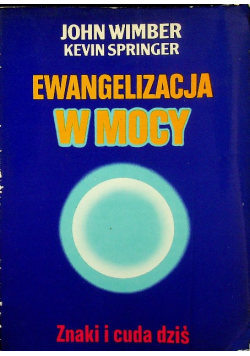 Ewangelizacja w mocy