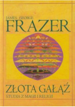 Złota Gałąź