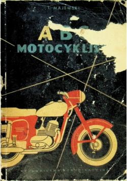 ABC motocyklisty