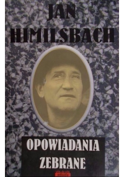 Opowiadania zebrane