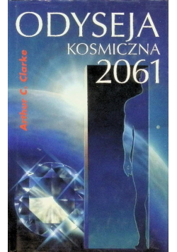 Odyseja kosmiczna 2061