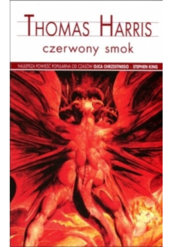 Czerwony smok