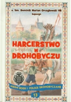 Harcerstwo w Drohobyczu