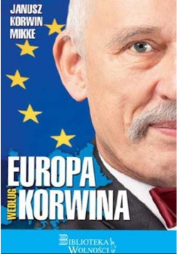 Europa według Korwina